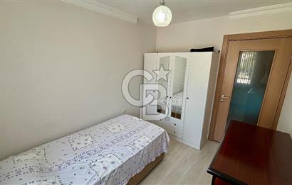 Museland - Bayraklı Manavkuyu'da Satılık 3+1 Daire