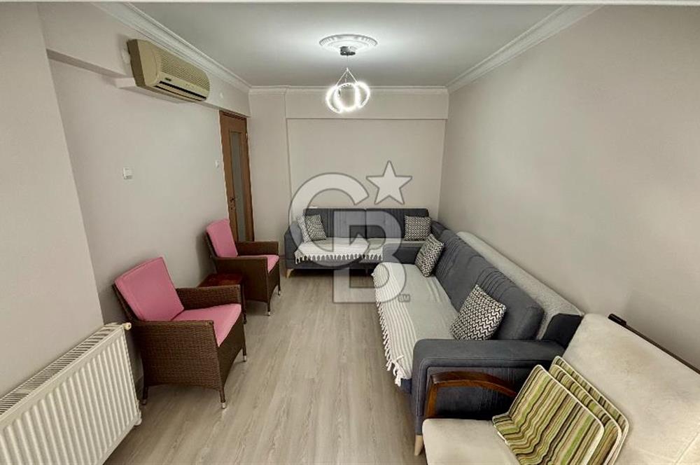 Museland - Bayraklı Manavkuyu'da Satılık 3+1 Daire