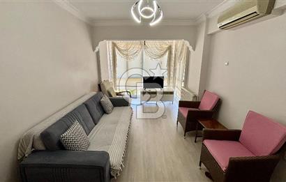 Museland - Bayraklı Manavkuyu'da Satılık 3+1 Daire