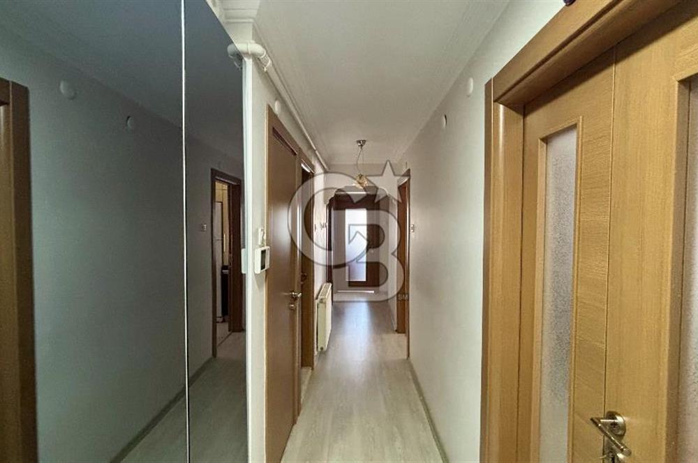 Museland - Bayraklı Manavkuyu'da Satılık 3+1 Daire