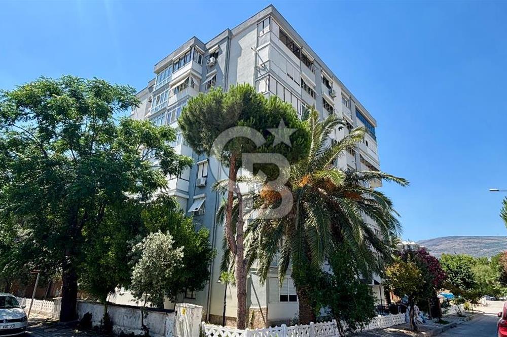Museland - Bayraklı Manavkuyu'da Satılık 3+1 Daire