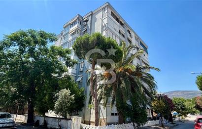 Museland - Bayraklı Manavkuyu'da Satılık 3+1 Daire