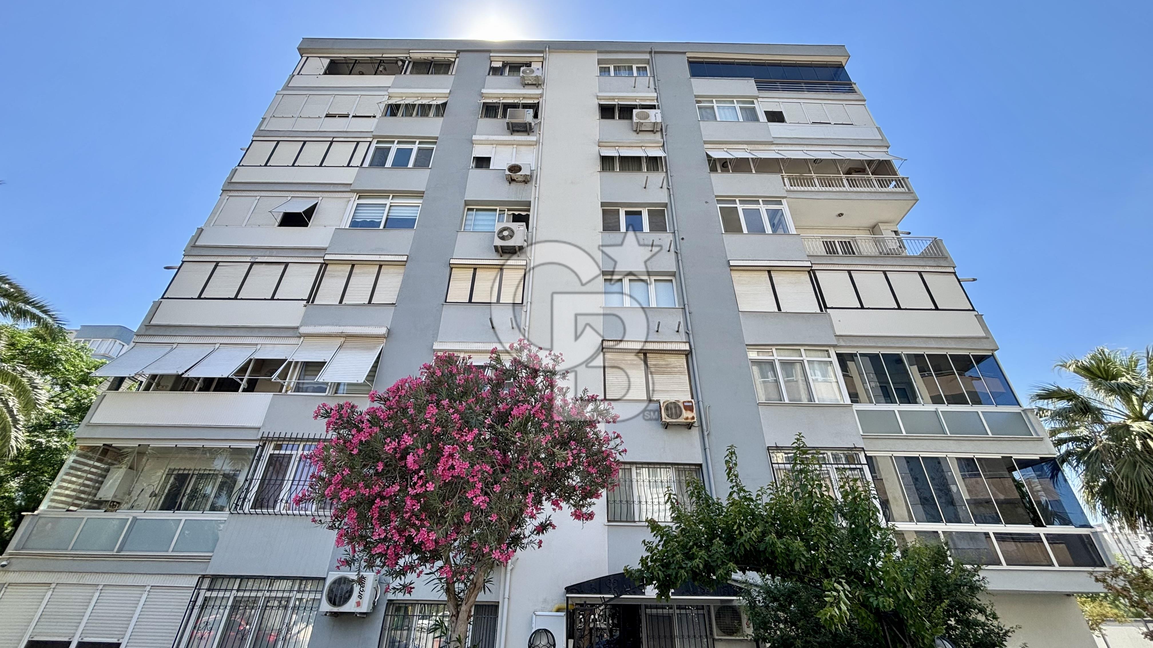 Museland - Bayraklı Manavkuyu'da Satılık 3+1 Daire