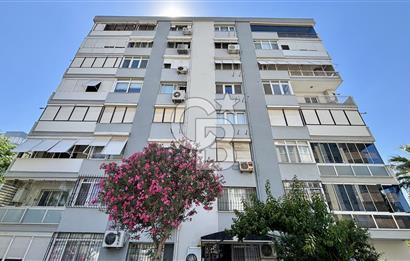Museland - Bayraklı Manavkuyu'da Satılık 3+1 Daire