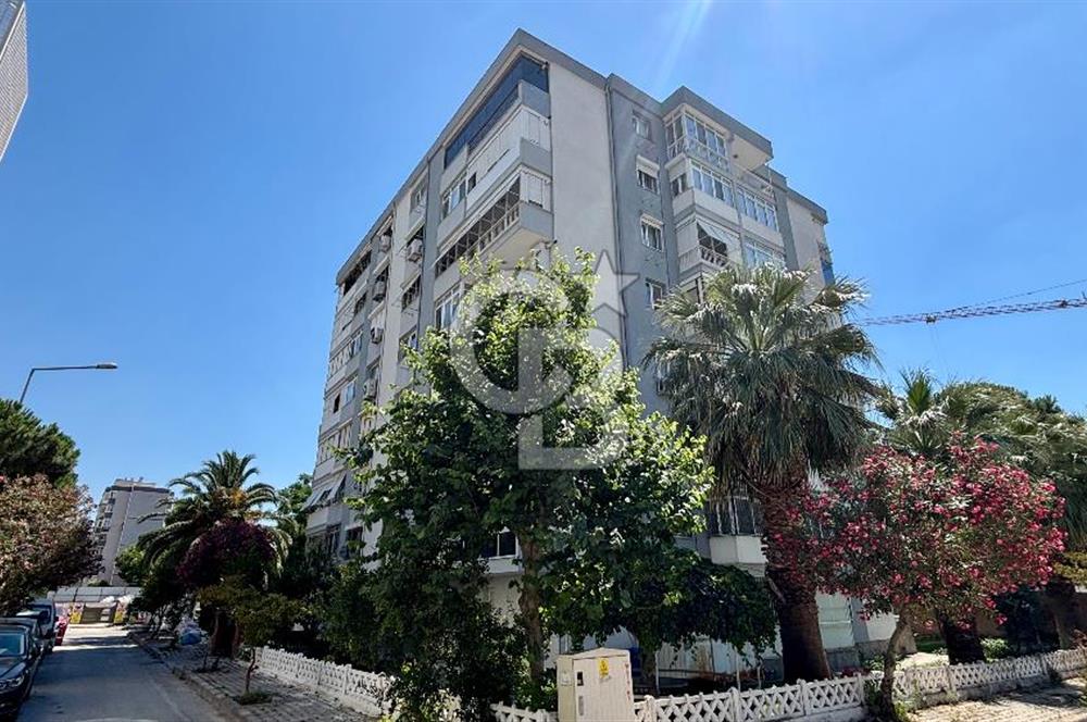 Museland - Bayraklı Manavkuyu'da Satılık 3+1 Daire