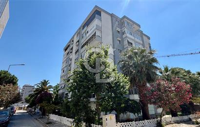 Museland - Bayraklı Manavkuyu'da Satılık 3+1 Daire