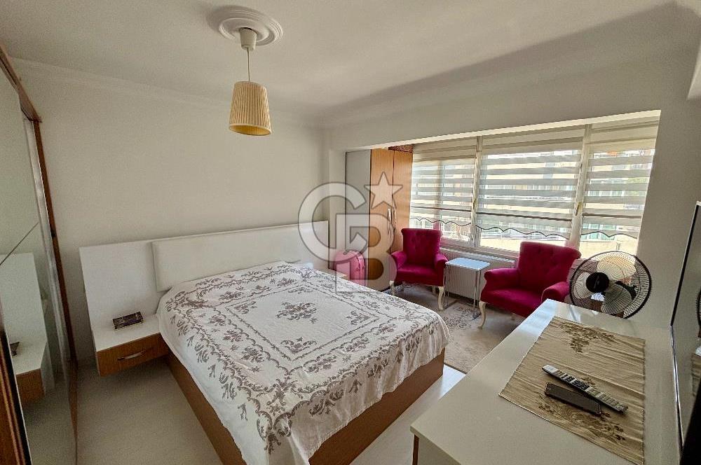 Museland - Bayraklı Manavkuyu'da Satılık 3+1 Site İçi Daire