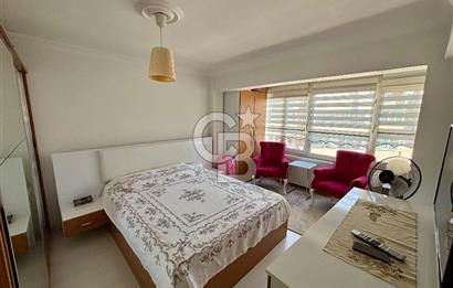 Museland - Bayraklı Manavkuyu'da Satılık 3+1 Site İçi Daire