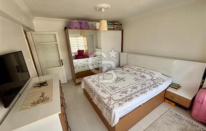 Museland - Bayraklı Manavkuyu'da Satılık 3+1 Site İçi Daire