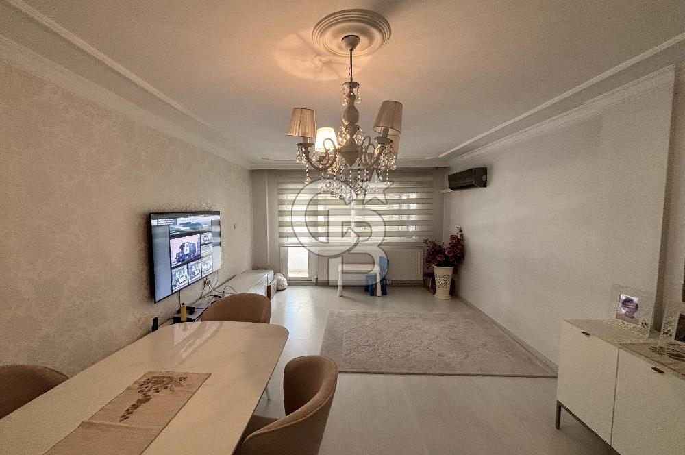 Museland - Bayraklı Manavkuyu'da Satılık 3+1 Site İçi Daire