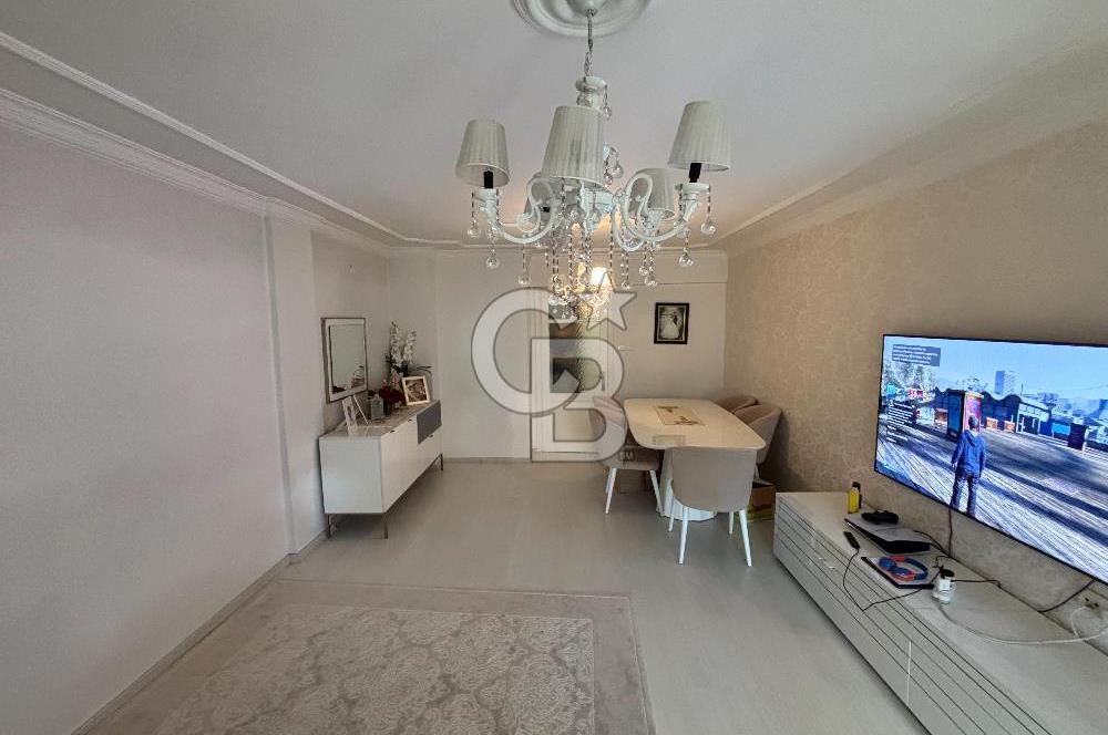 Museland - Bayraklı Manavkuyu'da Satılık 3+1 Site İçi Daire