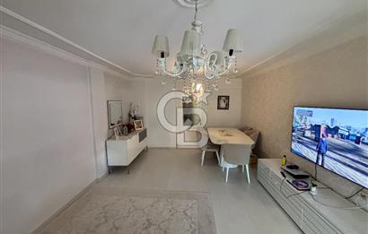 Museland - Bayraklı Manavkuyu'da Satılık 3+1 Site İçi Daire