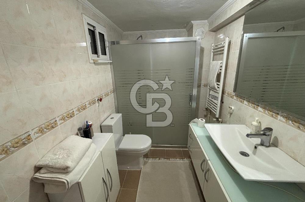 Museland - Bayraklı Manavkuyu'da Satılık 3+1 Site İçi Daire