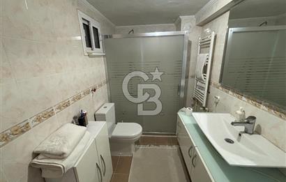 Museland - Bayraklı Manavkuyu'da Satılık 3+1 Site İçi Daire