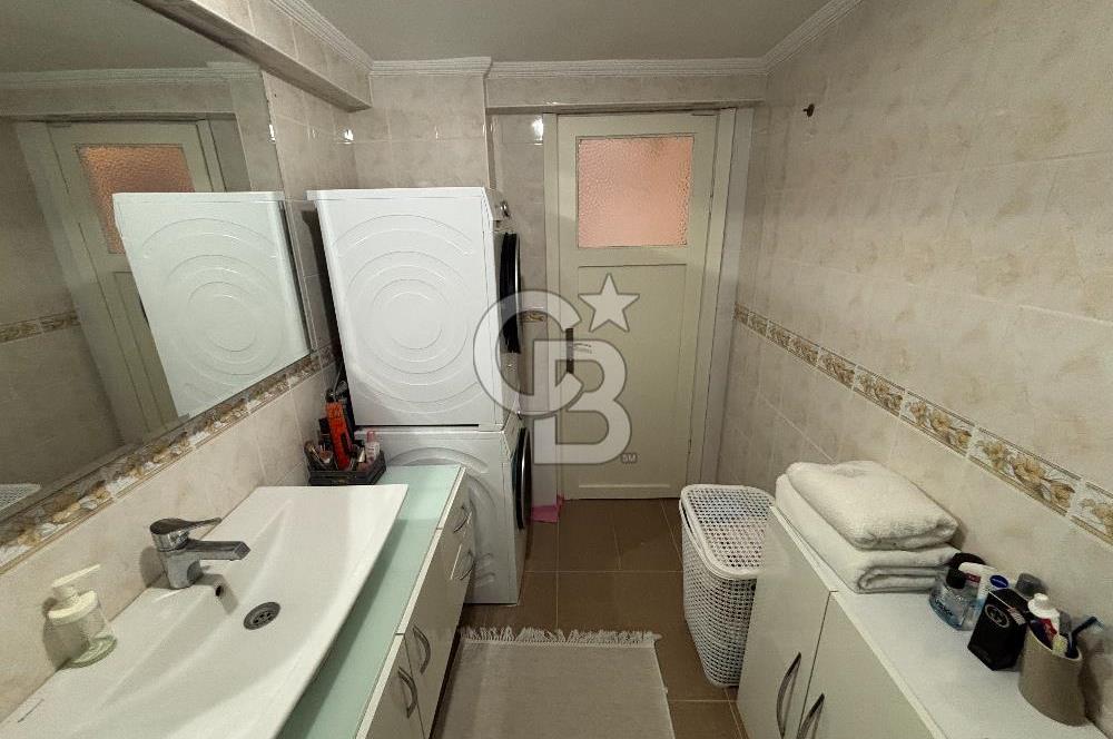 Museland - Bayraklı Manavkuyu'da Satılık 3+1 Site İçi Daire