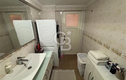 Museland - Bayraklı Manavkuyu'da Satılık 3+1 Site İçi Daire
