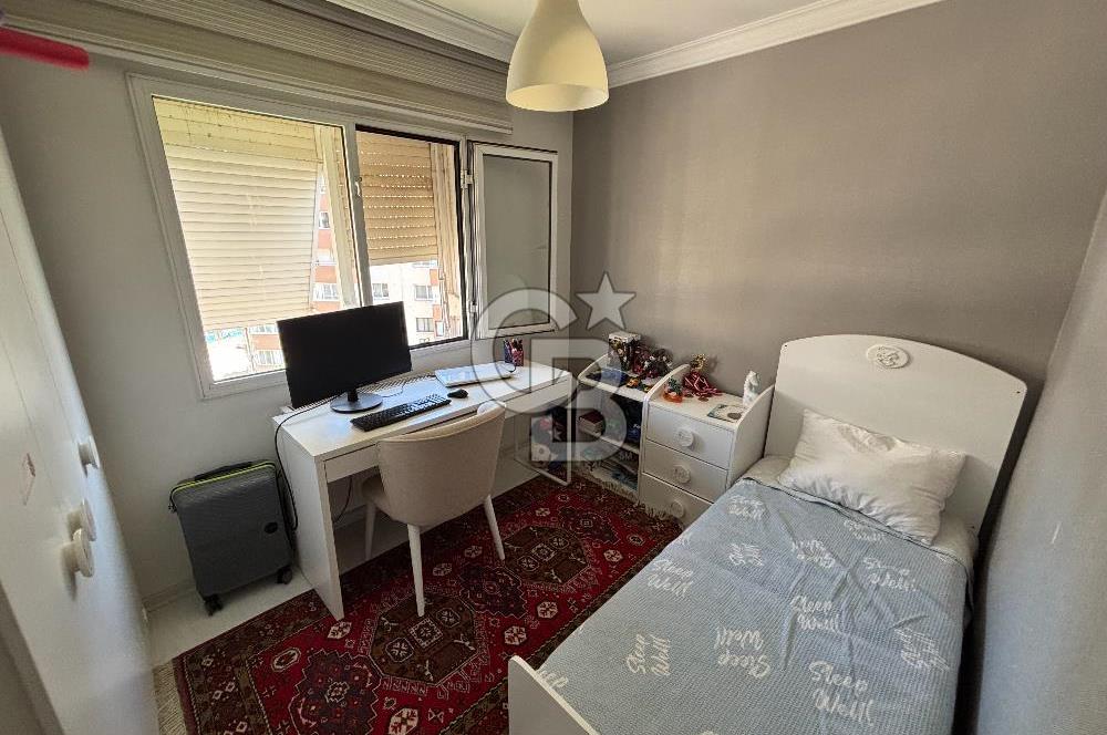 Museland - Bayraklı Manavkuyu'da Satılık 3+1 Site İçi Daire