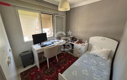 Museland - Bayraklı Manavkuyu'da Satılık 3+1 Site İçi Daire