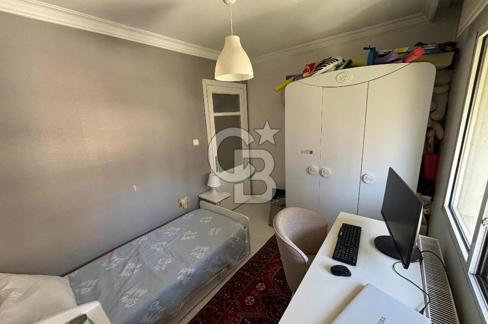 Museland - Bayraklı Manavkuyu'da Satılık 3+1 Site İçi Daire