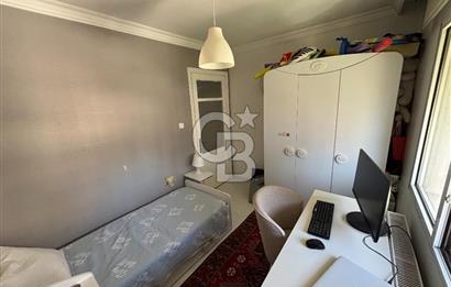 Museland - Bayraklı Manavkuyu'da Satılık 3+1 Site İçi Daire