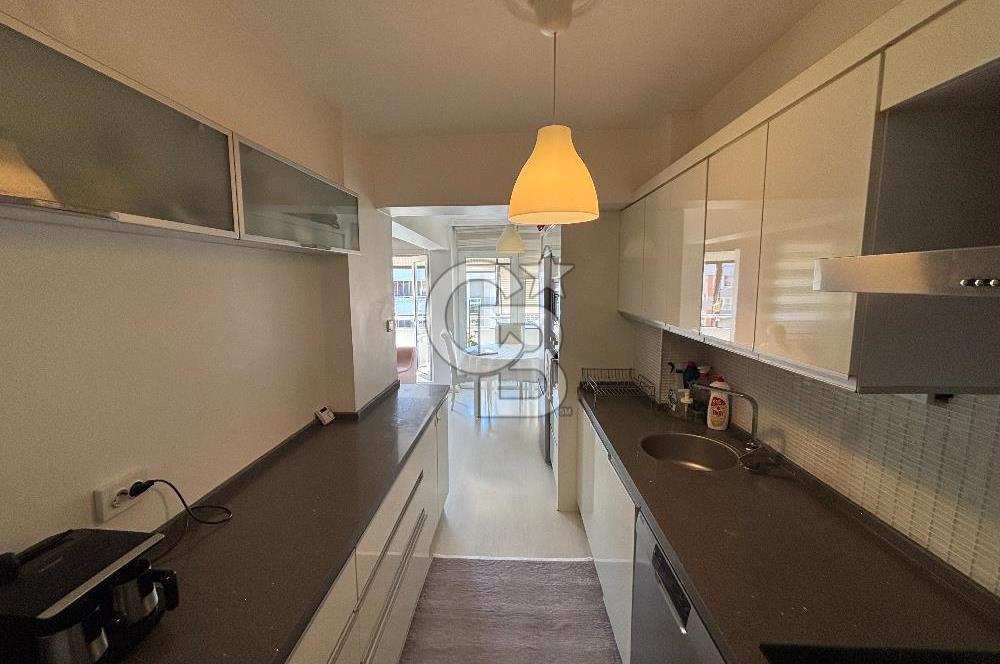 Museland - Bayraklı Manavkuyu'da Satılık 3+1 Site İçi Daire