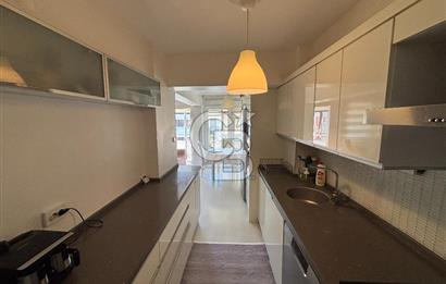 Museland - Bayraklı Manavkuyu'da Satılık 3+1 Site İçi Daire