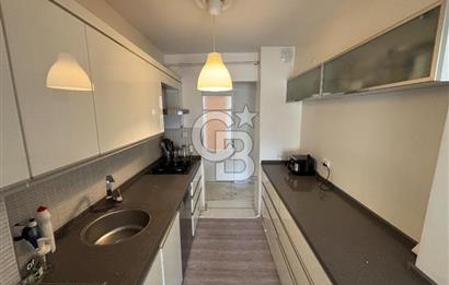 Museland - Bayraklı Manavkuyu'da Satılık 3+1 Site İçi Daire