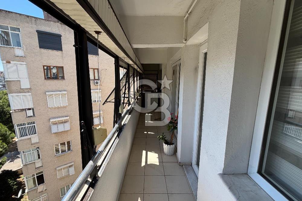 Museland - Bayraklı Manavkuyu'da Satılık 3+1 Site İçi Daire