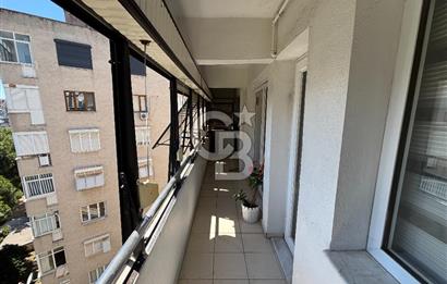 Museland - Bayraklı Manavkuyu'da Satılık 3+1 Site İçi Daire