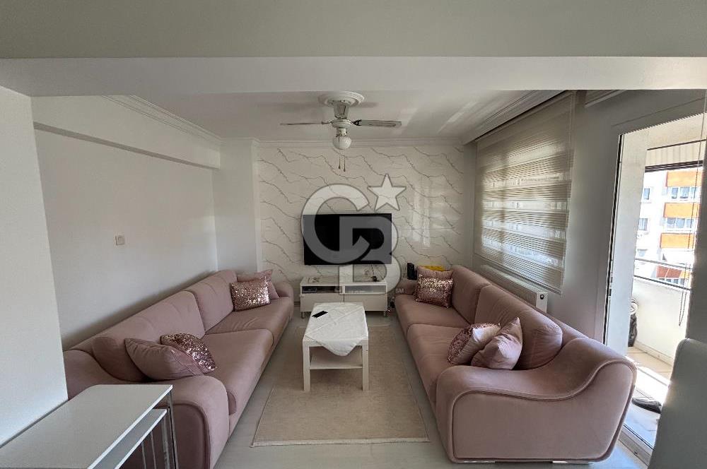 Museland - Bayraklı Manavkuyu'da Satılık 3+1 Site İçi Daire