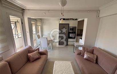 Museland - Bayraklı Manavkuyu'da Satılık 3+1 Site İçi Daire