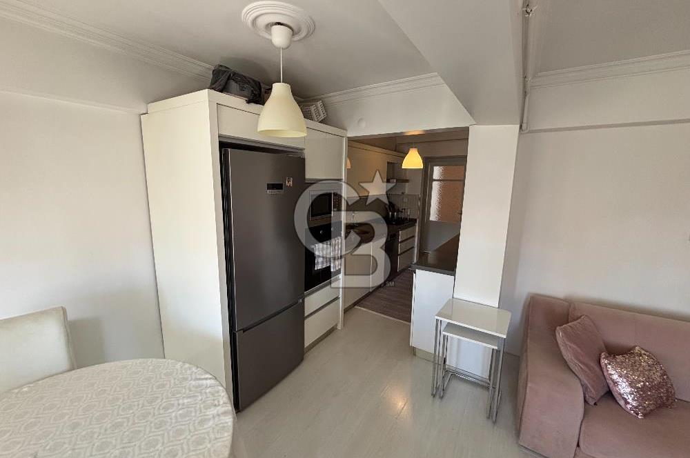 Museland - Bayraklı Manavkuyu'da Satılık 3+1 Site İçi Daire