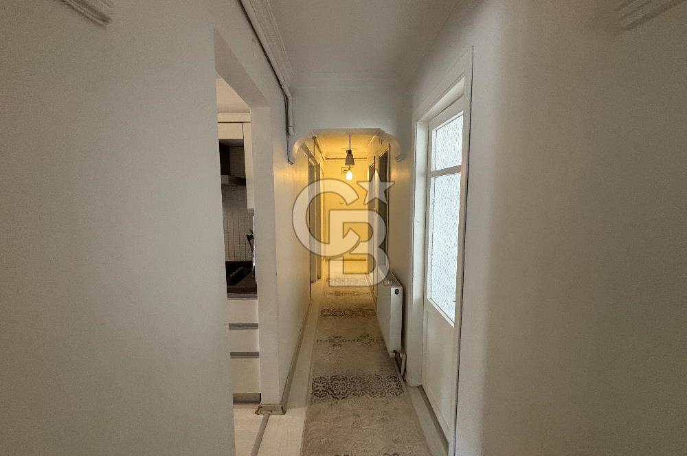 Museland - Bayraklı Manavkuyu'da Satılık 3+1 Site İçi Daire