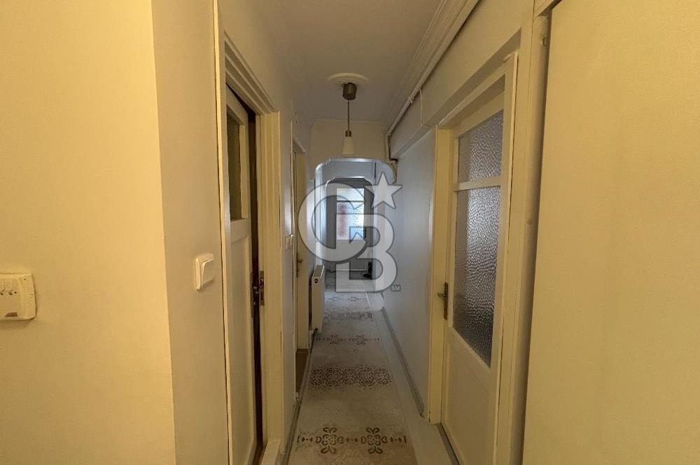 Museland - Bayraklı Manavkuyu'da Satılık 3+1 Site İçi Daire