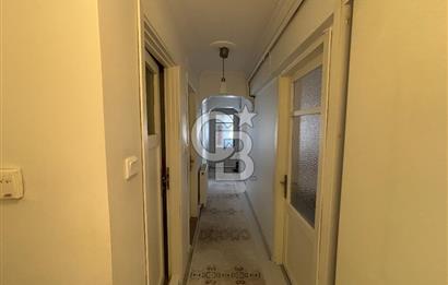 Museland - Bayraklı Manavkuyu'da Satılık 3+1 Site İçi Daire