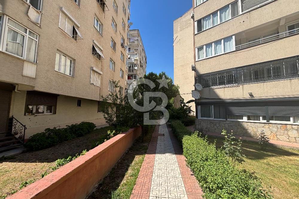 Museland - Bayraklı Manavkuyu'da Satılık 3+1 Site İçi Daire