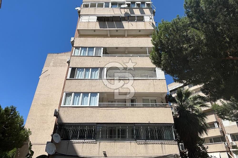 Museland - Bayraklı Manavkuyu'da Satılık 3+1 Site İçi Daire