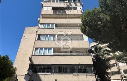 Museland - Bayraklı Manavkuyu'da Satılık 3+1 Site İçi Daire