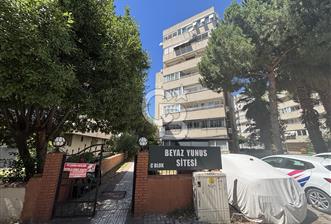 Museland - Bayraklı Manavkuyu'da Satılık 3+1 Site İçi Daire - 2 - 358577