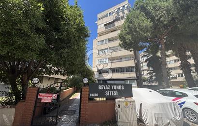 Museland - Bayraklı Manavkuyu'da Satılık 3+1 Site İçi Daire