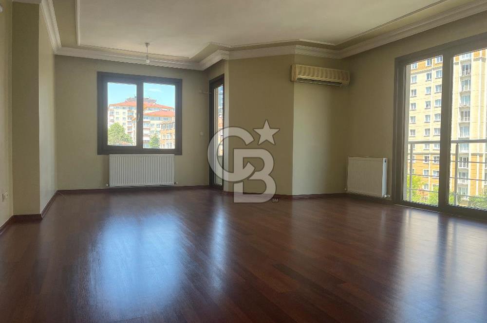 Ümraniye Şerifali Kiralık 3+1 Daire 