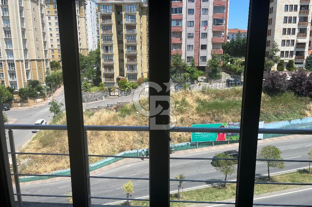 Ümraniye Şerifali Kiralık 3+1 Daire 