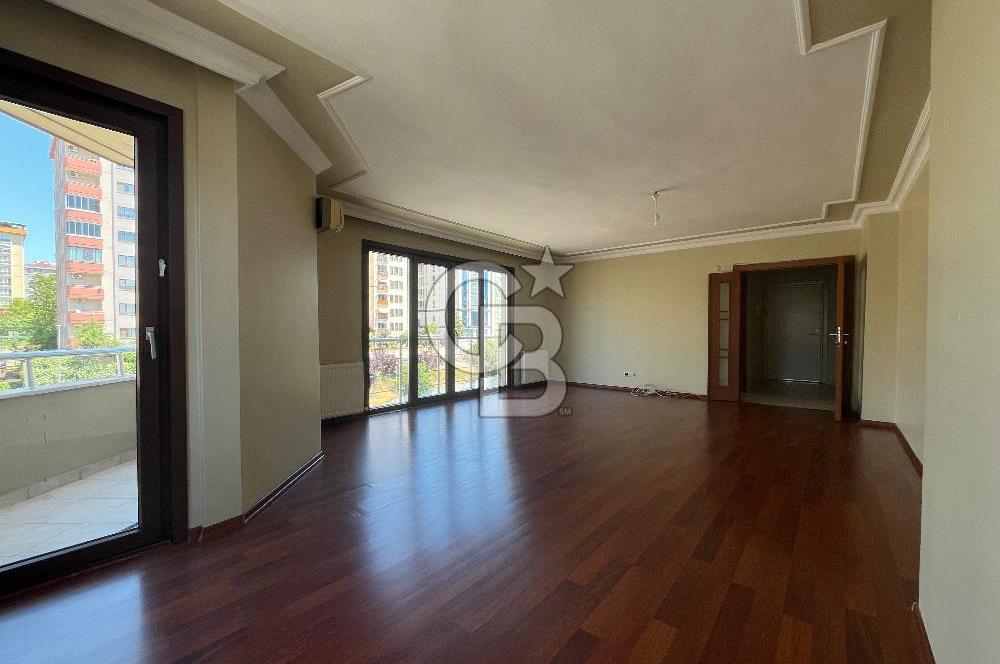 Ümraniye Şerifali Kiralık 3+1 Daire 