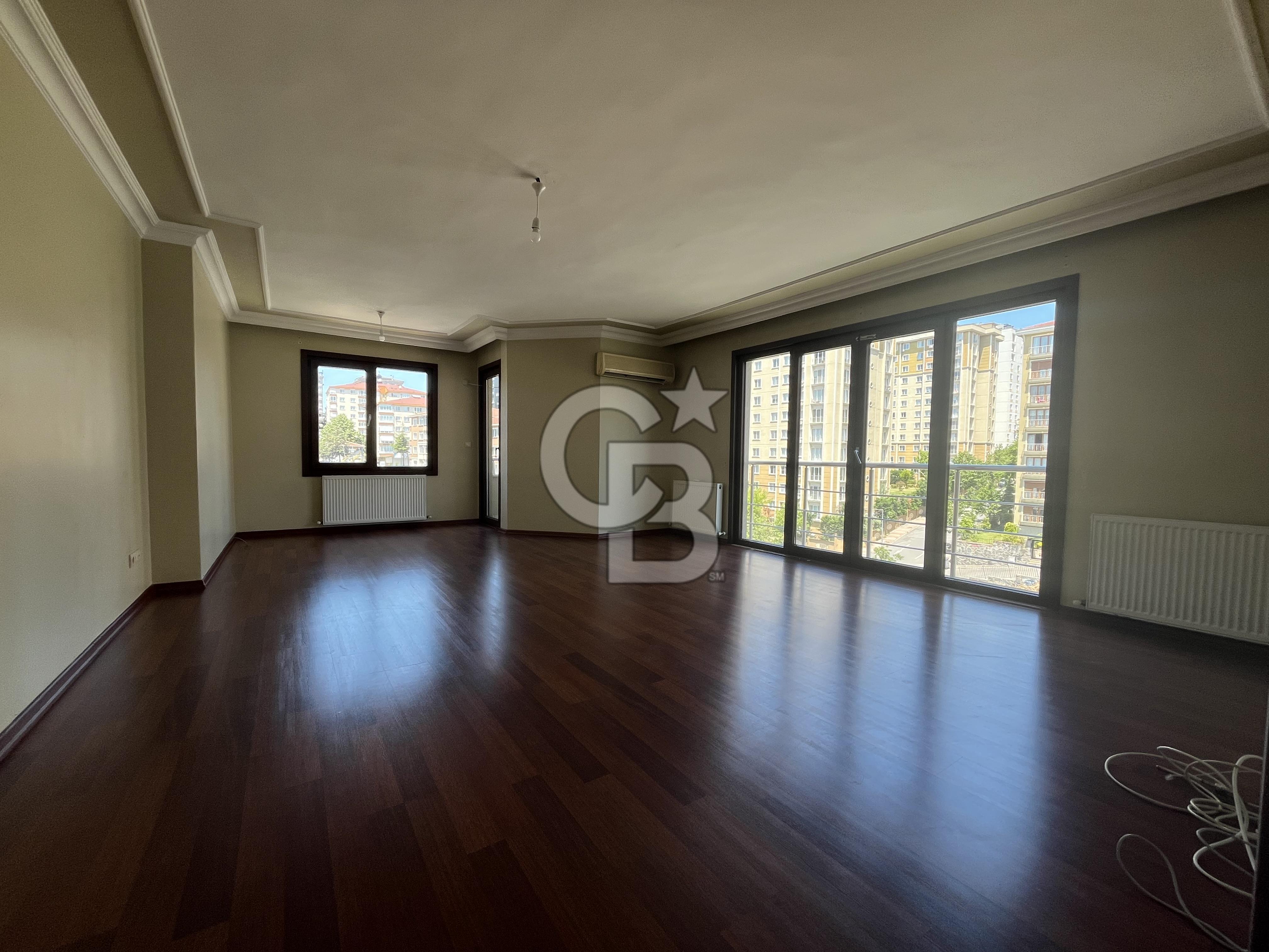 Ümraniye Şerifali Kiralık 3+1 Daire 