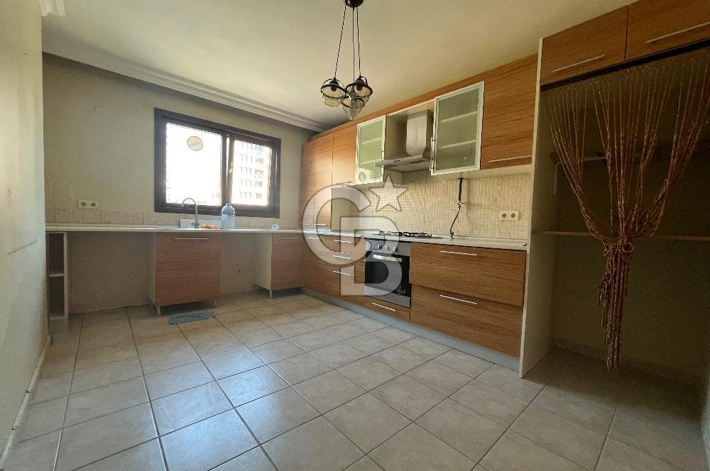 Ümraniye Şerifali Kiralık 3+1 Daire 