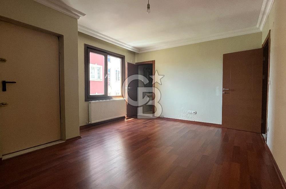 Ümraniye Şerifali Kiralık 3+1 Daire 