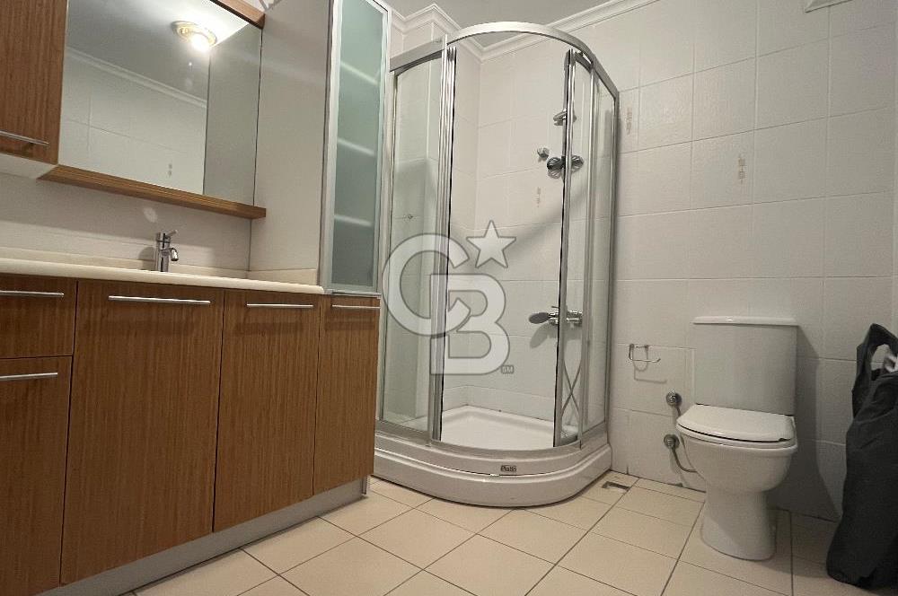 Ümraniye Şerifali Kiralık 3+1 Daire 