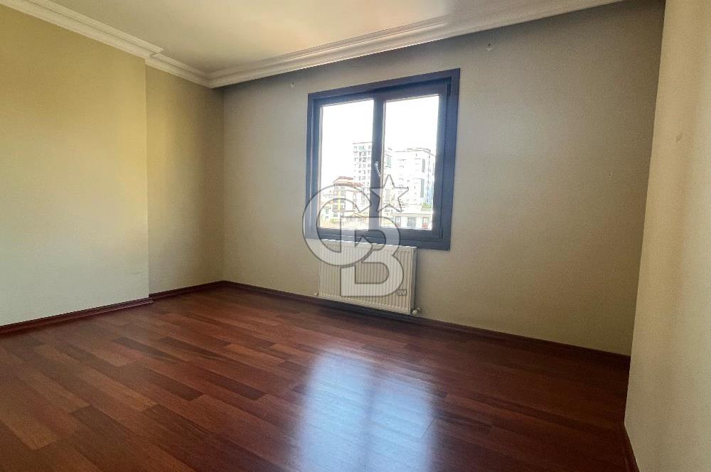 Ümraniye Şerifali Kiralık 3+1 Daire 