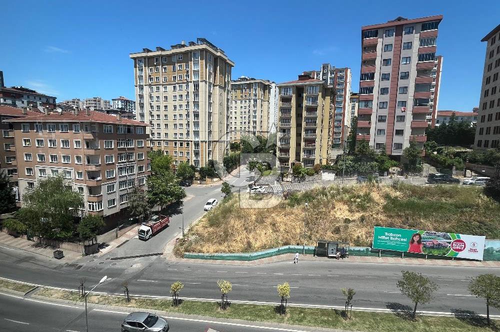 Ümraniye Şerifali Kiralık 3+1 Daire 