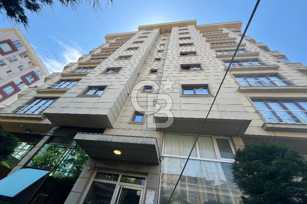 Ümraniye Şerifali Kiralık 3+1 Daire 